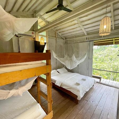 Paganakan Dii Tropical Retreat Sepilok Ngoại thất bức ảnh