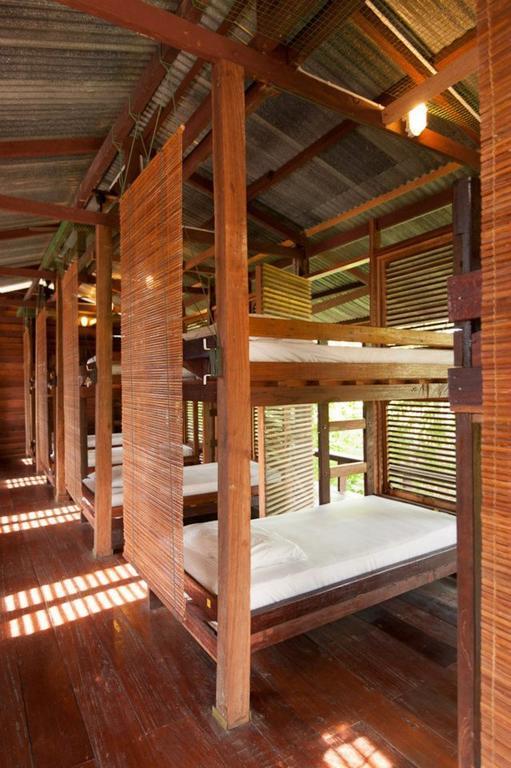 Paganakan Dii Tropical Retreat Sepilok Phòng bức ảnh